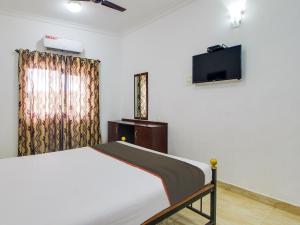 Collection O Maizons Lakeview Resort