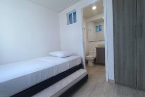 Penthouse en Cartagena