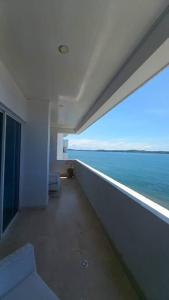 Penthouse en Cartagena