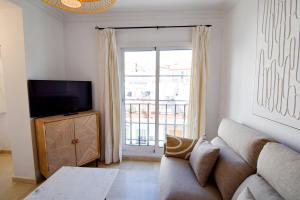 Letmalaga Fuengirola Confort