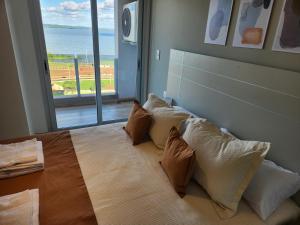 Costanera Vista Edificio Alarif Trench