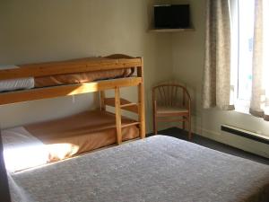 Standard Quadruple Room room in Hotel Asteries