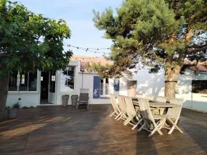 nataliledeco bed and breakfeast - 拉盖里尼耶尔