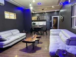 The loft/lilysvilla - Agbédinou