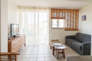 Appart'hotels Residence Lou Cout : photos des chambres