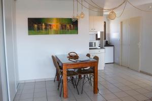 Appart'hotels Residence Lou Cout : photos des chambres