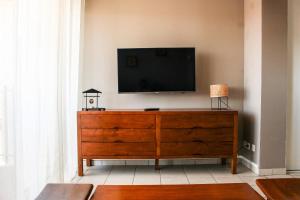 Appart'hotels Residence Lou Cout : photos des chambres