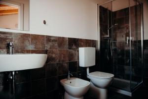 Family Double Room