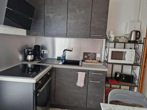 Maisons de vacances Gite Le Val des Fees classes deux etoiles : photos des chambres
