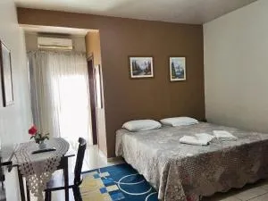 Espaço Verona - Balsa Nova