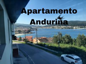 Apartamento Anduriña-Costa da Morte - 4hvězdičkové hotely ve městě Corcubión