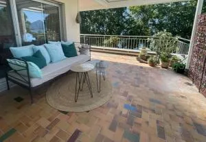 Minusio-Locarno Casa al Lago 2 - 米努西奥