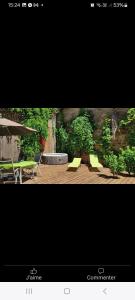 Appartements HOPLA : photos des chambres