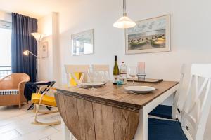 Nordland Appartements Wohnung Falster