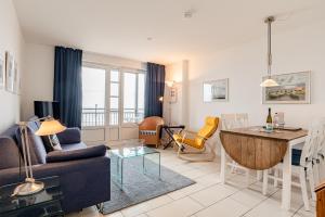 Nordland Appartements Wohnung Falster