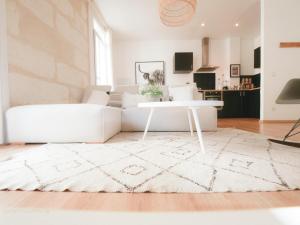 Appartements Le createur - Coeur de ville : photos des chambres