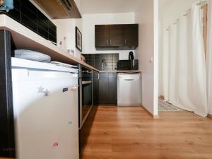 Appartements Le createur - Coeur de ville : photos des chambres