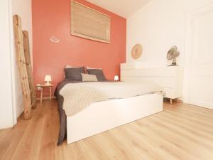 Appartements Le createur - Coeur de ville : photos des chambres