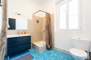 Appartements Grand appartement Familiale - Camargue : photos des chambres