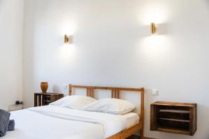 Appartements Grand appartement Familiale - Camargue : photos des chambres