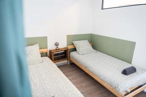 Appartements Grand appartement Familiale - Camargue : photos des chambres