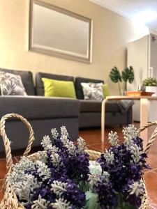 Casa Chus, cerca de la playa