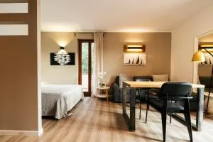 Mistral Apartments - Casa Botrona