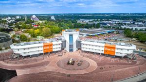 Hotels Hotel Station Cosmos : photos des chambres