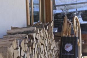 Suitenhotel Zurbriggen