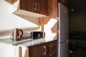 APARTAMENTO SANTA POLA ZONA CLUB NAUTICO PISCINA COMUNITARIa 4