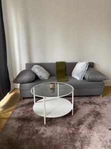 Comfort appartment in Värnhem, Malmö