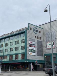 Comfort appartment in Värnhem, Malmö