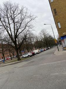 Comfort appartment in Värnhem, Malmö