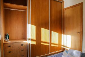 APARTAMENTO SANTA POLA ZONA CLUB NAUTICO PISCINA COMUNITARIa 4