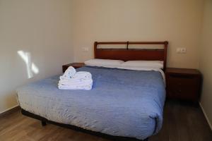 APARTAMENTO SANTA POLA ZONA CLUB NAUTICO PISCINA COMUNITARIa 4