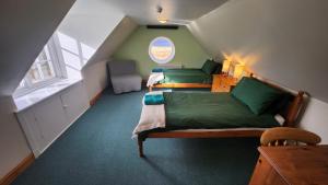 Inchnadamph Explorers Lodge