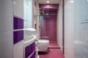 Bright & Central 1BD Flat - Dedicated Work Space by Flat Mаnager