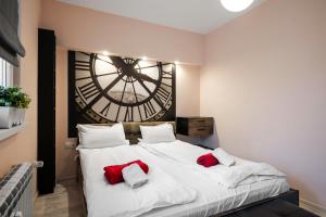 Bright & Central 1BD Flat - Dedicated Work Space by Flat Mаnager