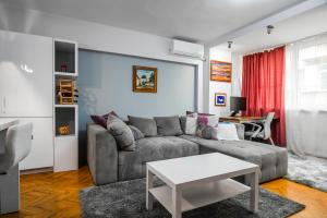 Bright & Central 1BD Flat - Dedicated Work Space by Flat Mаnager