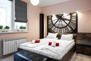 Bright & Central 1BD Flat - Dedicated Work Space by Flat Mаnager