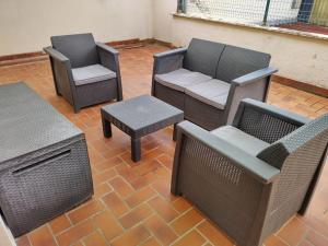 Spacieux appart 5 mins de valenciennes et garage