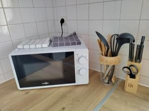 Spacieux appart 5 mins de valenciennes et garage