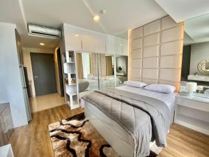 Fourpoints Apartment Balikpapan