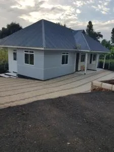 Maisha Home Stay - Uru