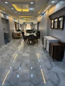 Cairo apartment - Manshîyet es-Ṣadr Station