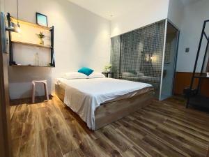 Banana homestay( Chuối Homestay)