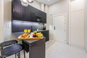 SUNSET MALAGA - Style & Design