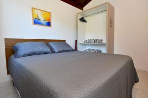 BANGALÔ CASA DO MAR - EXCLUSIVIDADE, CONFORTO E PRIVACIDADE.