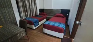 B Lagoon Melaka Nik Homestay - Kampong Balik Hutan