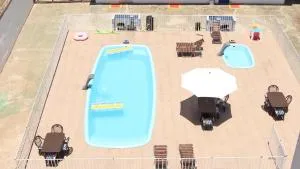 Resort Saúde Premium - 伊塔尼亚恩